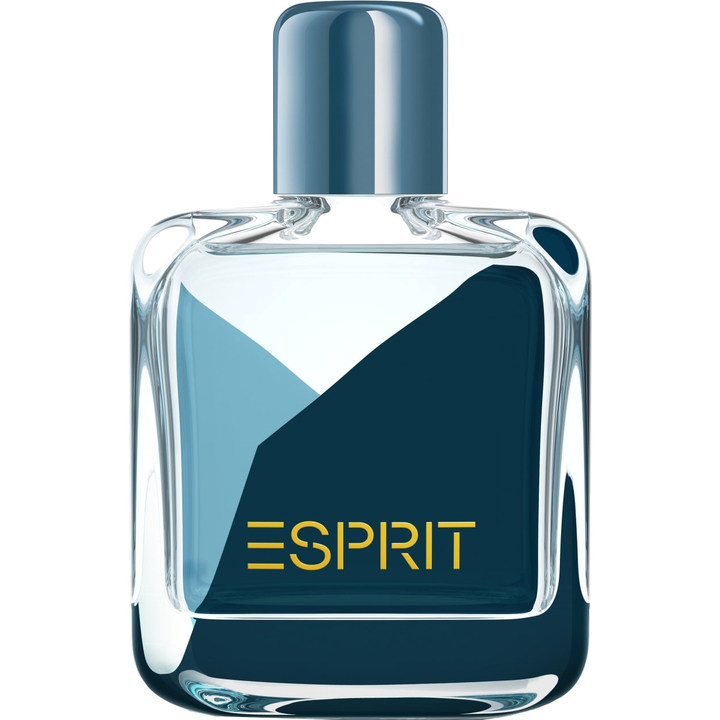 Esprit Man